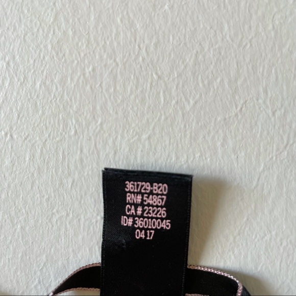 Victoria’s Secret White Satin Slip Dress Size Large - Picture 11 of 11